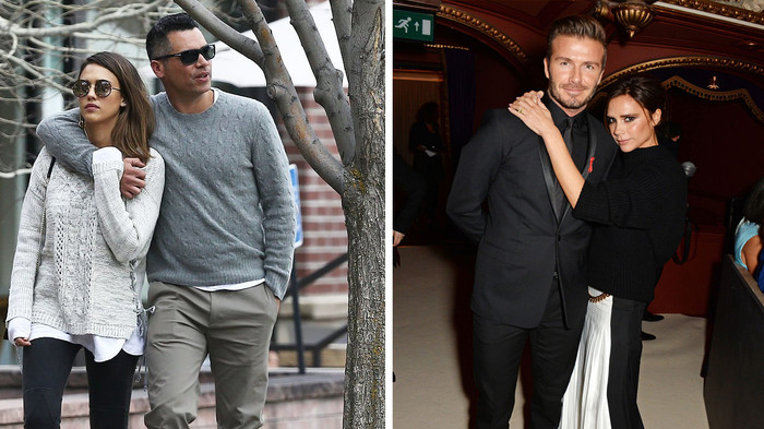 8 cặp đôi nổi tiếng yêu nhau từ cái nhìn đầu tiên Ảnh 2