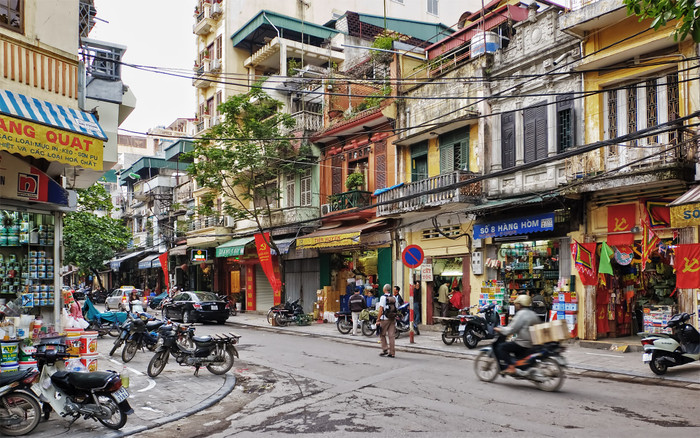 Những điều người Mỹ ngưỡng mộ về Việt Nam qua góc nhìn của một phóng viên quốc tế Ảnh 2