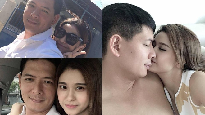 Bình Minh lần đầu lên tiếng về loạt ảnh tình tứ với Trương Quỳnh Anh Ảnh 2