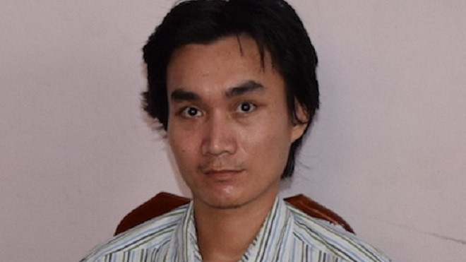 Khởi tố vụ con giết cha và hàng xóm bằng chất cực độc ở miền Tây Ảnh 2