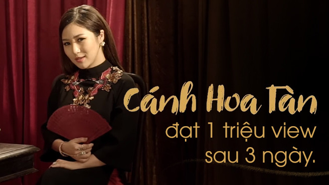 Không PR rầm rộ, MV nhạc phim của Hương Tràm vẫn cán mốc triệu view sau 3 ngày Ảnh 2