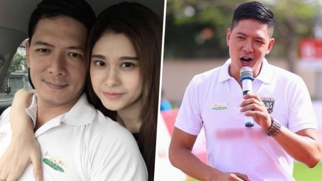 Chiếc áo mặc trong ảnh thân mật với Trương Quỳnh Anh gián tiếp tố cáo Bình Minh nói dối? Ảnh 2