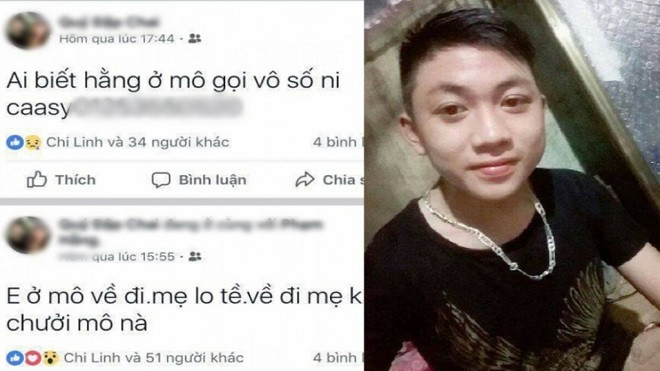 Ước mơ dang dở của nữ sinh lớp 12 bị người yêu sát hại, giấu xác trên núi Ảnh 2