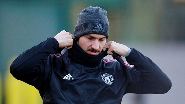 6 trụ cột 'đổ bệnh', MU tiếp CSKA bằng đội hình hai Ảnh 2