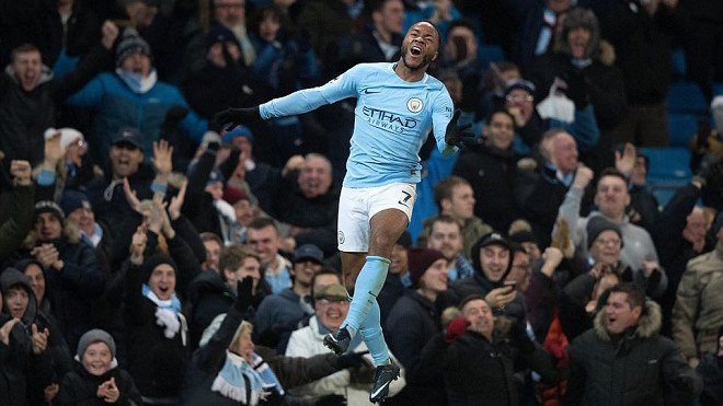 Bị Real quyến rũ, 'người hùng” Sterling chưa vội tái ký hợp đồng với Man City Ảnh 2
