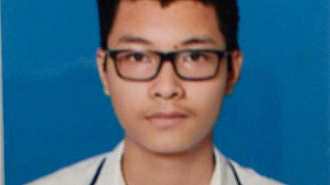 Nam sinh mất tích bí ẩn khi sang nhà bạn mượn sách vở Ảnh 2