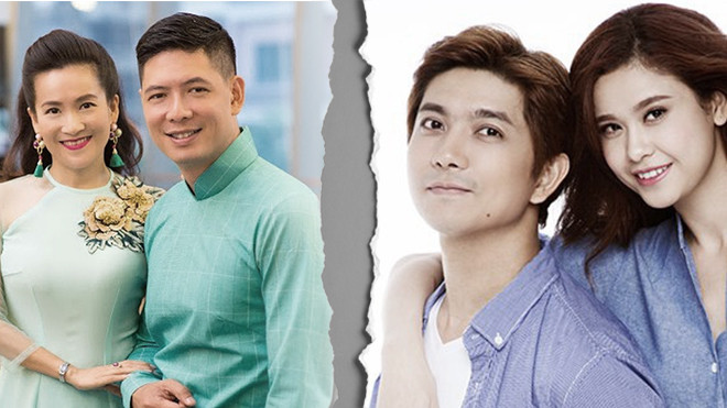 Trương Quỳnh Anh - Bình Minh: 2 kẻ ngoại tình hay 4 bí mật được cất giấu? Ảnh 2