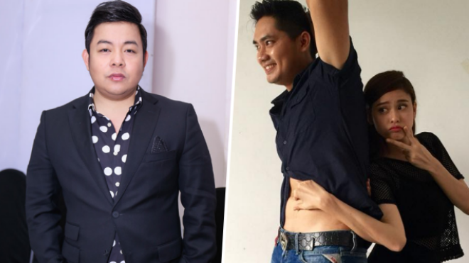 Quang Lê, diễn viên Minh Luân lên tiếng bênh vực Bình Minh - Trương Quỳnh Anh giữa 'bão' dư luận Ảnh 2