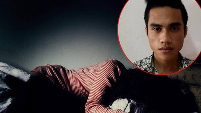 Quan hệ với bạn gái 15 tuổi có thai, nam thanh niên trốn biệt tăm Ảnh 2