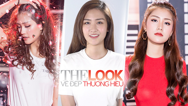 Thu Thùy The Look: Không thấy thiệt thòi vì HLV Phạm Hương ưu ái Linh Rin Ảnh 2