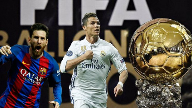 Pique, Hazard dự đoán Ronaldo giành Quả bóng vàng Ảnh 2