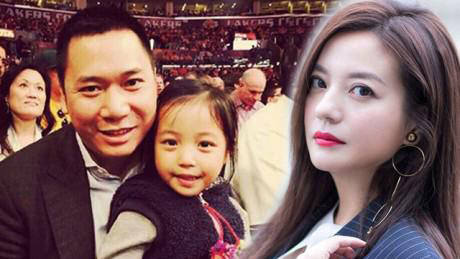 Triệu Vy bị bêu xấu, Huỳnh Hữu Long: 'Từ giờ về sau, anh sẽ không để em bị tổn thương' Ảnh 2