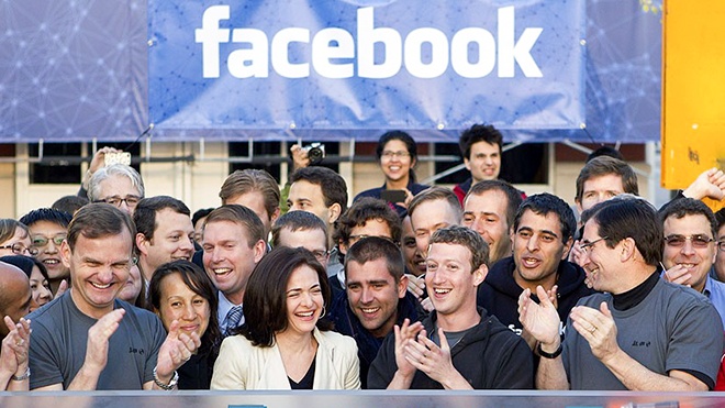 7 công ty công nghệ trả lương cao 'ngất ngưỡng' mà ai cũng phải thèm thuồng Ảnh 2