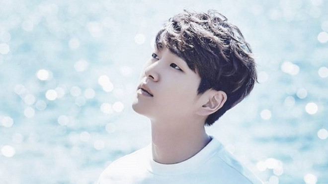 SHINee Onew viết thư tay xin lỗi sau scandal quấy rối tình dục Ảnh 2