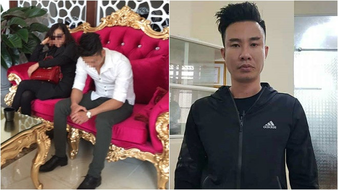 Con đường sa ngã của các ‘mỹ nam’ bán dâm cho quý bà 6 triệu/đêm Ảnh 2