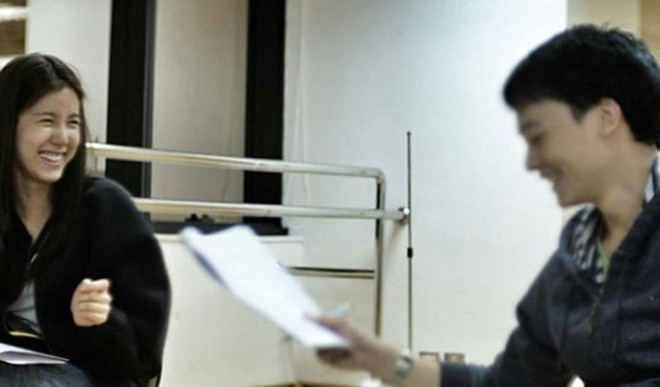Đừng buồn khi ‘Định mệnh’ kết thúc, Bie Sukrit - Esther Supreeleela còn yêu nhau tiếp mà