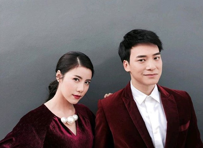 Đừng buồn khi ‘Định mệnh’ kết thúc, Bie Sukrit - Esther Supreeleela còn yêu nhau tiếp mà
