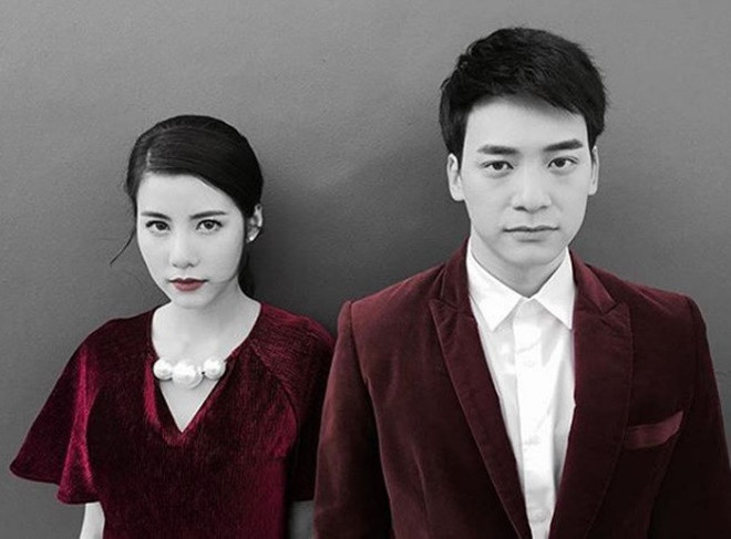 Đừng buồn khi ‘Định mệnh’ kết thúc, Bie Sukrit - Esther Supreeleela còn yêu nhau tiếp mà