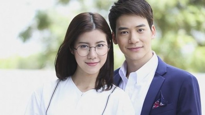 Đừng buồn khi ‘Định mệnh’ kết thúc, Bie Sukrit - Esther Supreeleela còn yêu nhau tiếp mà