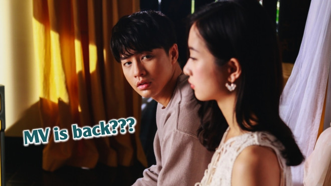 Fan Noo Phước Thịnh ăn mừng nào, MV bị gỡ khỏi Youtube đã 'sống lại' rồi! Ảnh 2