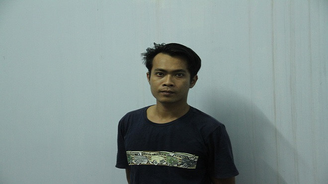 Ghen tuông, chồng chặn đường đâm chết vợ trước mặt 2 con ở Sài Gòn Ảnh 2