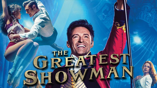 'Người Sói' Hugh Jackman và hành trình 7 năm tạo nên 'The Greatest Showman' Ảnh 2