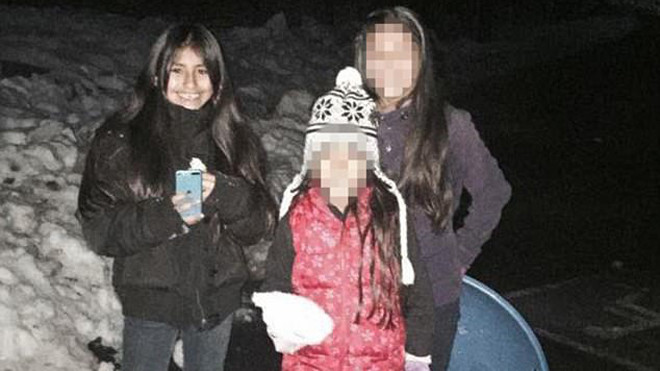 Bé gái 13 tuổi tự tử để giải thoát, bố mẹ đọc thư tuyệt mệnh mới bàng hoàng biết sự thật phía sau Ảnh 2