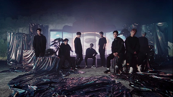 Fan EXO đã có thể nghe hit tiếng Nhật đầu tiên từ thần tượng dù… 2018 mới lên sóng Ảnh 2