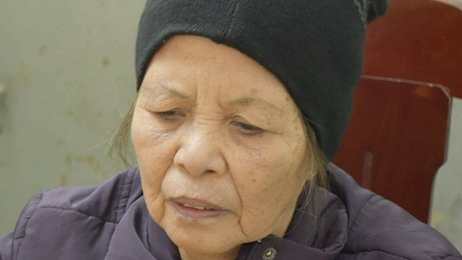 Khởi tố vụ bà nội sát hại cháu gái 20 ngày tuổi ở Thanh Hóa Ảnh 2