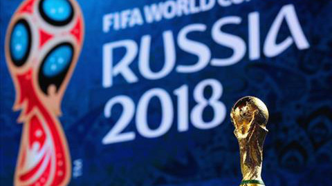 'Scandal doping của Nga không ảnh hưởng đến World Cup 2018' Ảnh 2