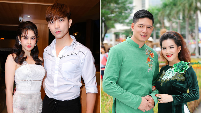 Sự im lặng của Tim - Anh Thơ: Sự thỏa hiệp cho hạnh phúc dài lâu hay bản lĩnh vượt bão thực sự? Ảnh 2