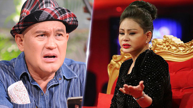 Duy Phương bác tin bạo hành, ném vợ cũ Lê Giang từ cầu thang xuống Ảnh 2