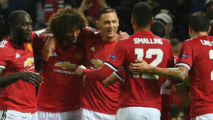 Man Utd vô địch Champions League 2017/18, tại sao không? Ảnh 2