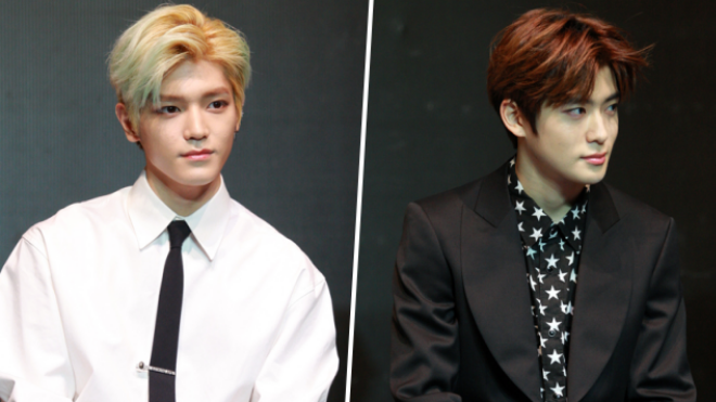 Clip: NCT 127 xuất hiện siêu điển trai, gây sốt khi tỏ tình fan bằng tiếng Việt và tiết lộ muốn sống ở Việt Nam Ảnh 2