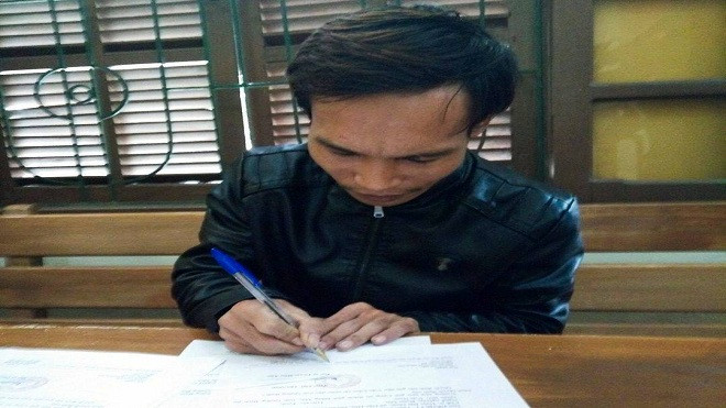 Lời khai của nghi can giết bạn rồi chôn xác dưới phòng ngủ suốt 7 năm Ảnh 2
