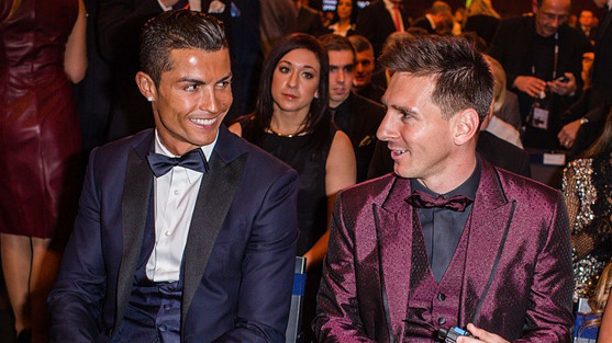 Dự đoán chủ nhân QBV 2017: Sao Việt tin Ronaldo là 'người được chọn' Ảnh 2