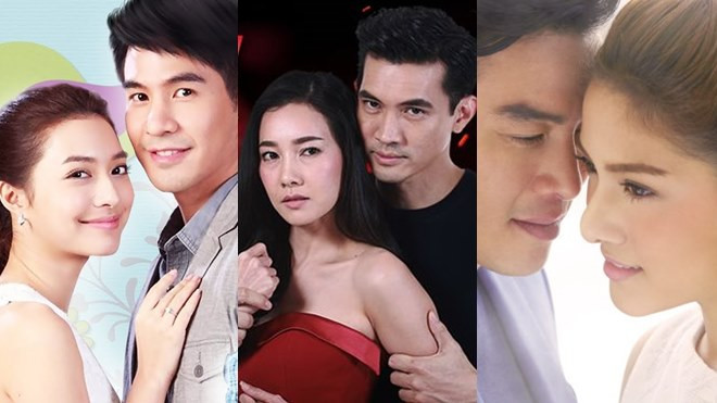 3 phim cuối năm của đài CH3, liệu có ‘bom tấn’ nào thế vị ‘Nữ thần rắn’? Ảnh 2