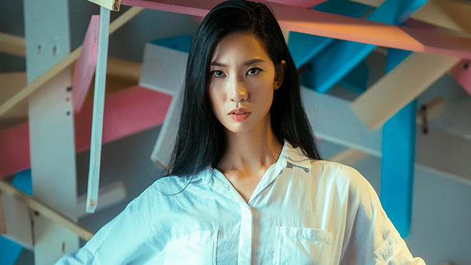 Gầy nhẳng gầy nhơ cũng sẽ khỏe đẹp, da láng mịn như siêu mẫu Trang Phạm nhờ bí kíp này Ảnh 2