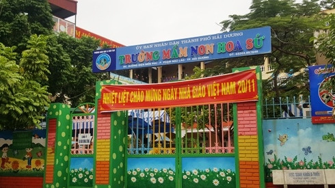 Gần 1.200 giáo viên Hải Dương 3 tháng không có lương Ảnh 2