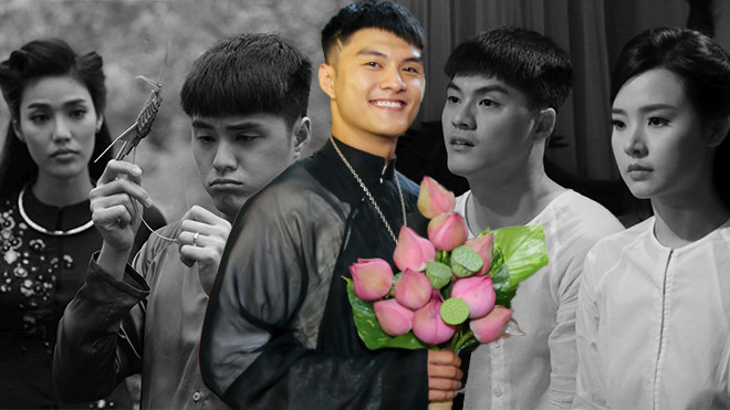 Trong căn nhà đầy đấu đá ở 'Mẹ chồng', kẻ khờ như Hai Phước phải chăng là hạnh phúc nhất? Ảnh 2