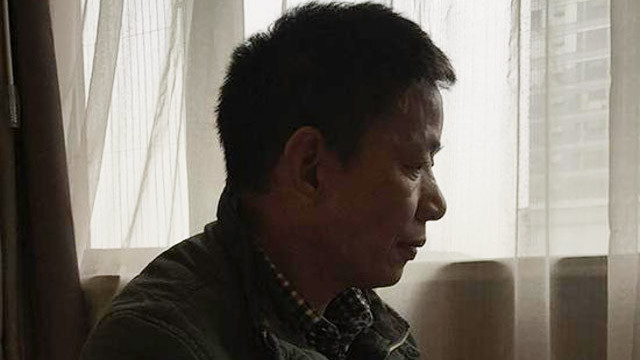 Sau 7 năm ngồi chờ chết, người đàn ông mới bàng hoàng phát hiện bị tuyên nhầm 'án tử' HIV Ảnh 2