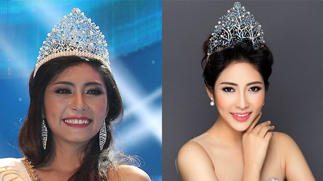 Bị 'hắt hủi' nhan sắc thuở mới đăng quang, loạt hoa hậu Việt đã dùng chiêu này để cứu vãn tình thế Ảnh 2