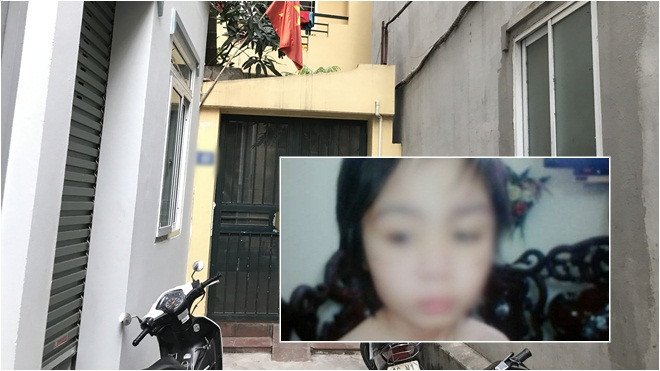 Giây phút bé trai 10 tuổi trốn chạy khỏi ngôi nhà bị bố và mẹ kế bạo hành gãy xương sườn Ảnh 2