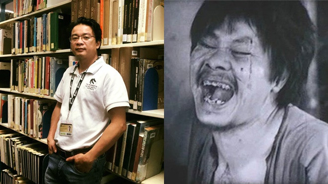 Người đề xuất bỏ tác phẩm 'Chí Phèo' ra khỏi SGK lớp 11: Giáo dục là cuộc sống, nhưng Chí Phèo giúp gì cho bạn? Ảnh 2