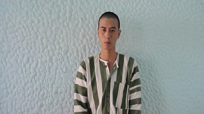 Gã trai 29 tuổi nhiều lần giao cấu với bạn gái 14 tuổi quen qua mạng xã hội Ảnh 2