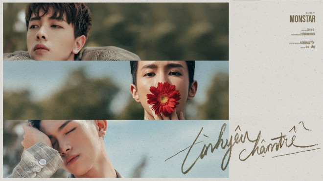 Tung audio teaser, MONSTAR nhanh chóng đạt hơn 3 ngàn lượt chia sẻ chỉ sau 1 ngày Ảnh 2