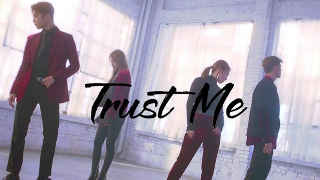 'Không kèn không trống', tân binh K.A.R.D bất ngờ trở lại với MV mới Ảnh 2