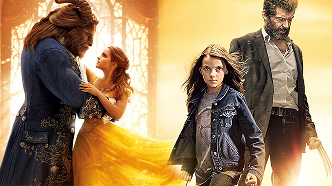 4 phim điện ảnh đáng xem lại trong mùa cuối năm 2017 Ảnh 2