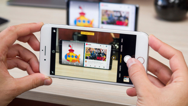 iPhone tốt thật đấy, nhưng nó sẽ hoàn hảo nếu iOS 12 làm được những điều này Ảnh 2