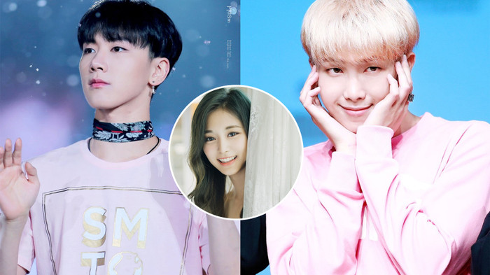 10 thần tượng Kpop được định sẵn cuộc sống giàu sang ngay từ khi sinh ra nhờ gia thế khủng Ảnh 2